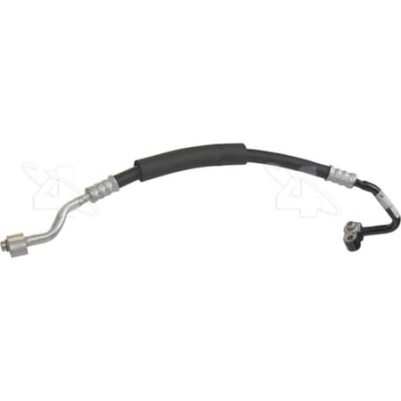 Four Seasons Toyota Pickup-Standard 94-90 Hose Assembly, 56313 56313
